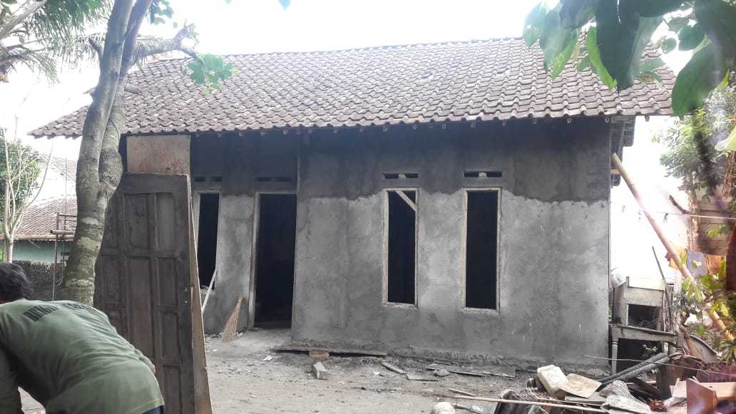 Foto Rumah 50% MUHADI